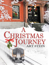 Cover image for A Christmas Journey